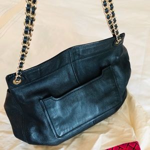 Tory Burch Marion Saddle Bag